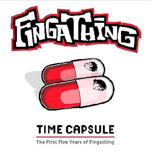 Time Capsule - The First Five Years of Fingathing