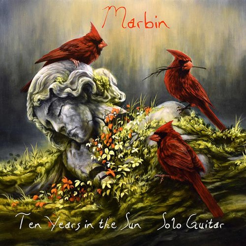 Ten Years in the Sun (Solo Guitar)