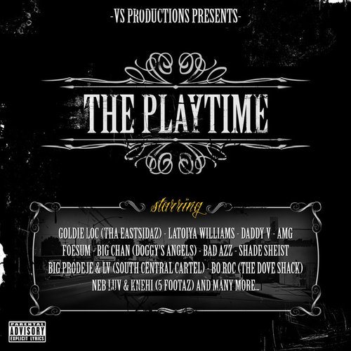 The Playtime