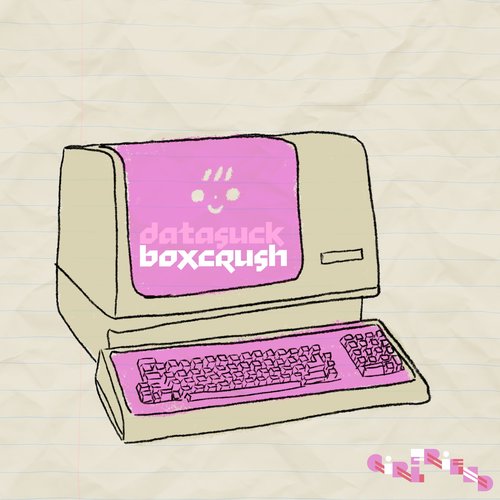 Boxcrush