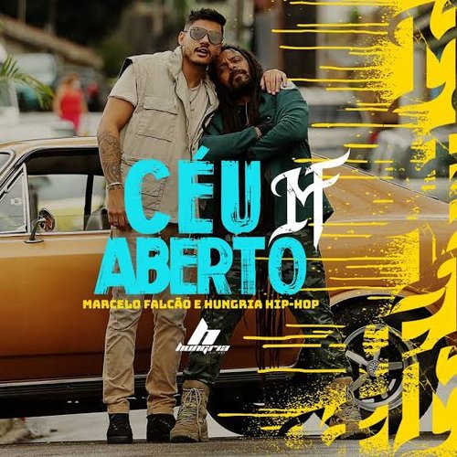 Céu Aberto