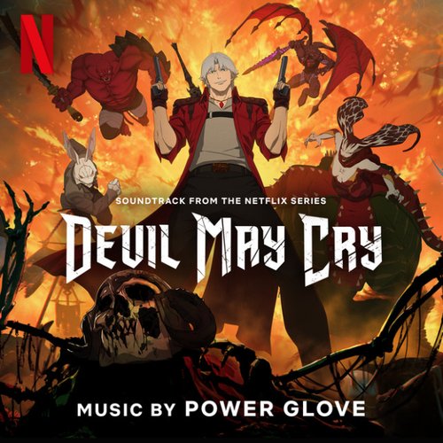 Devil May Cry (Soundtrack from the Netflix Series)