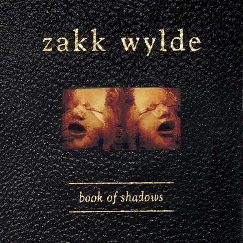 Book Of Shadows (Remastered)