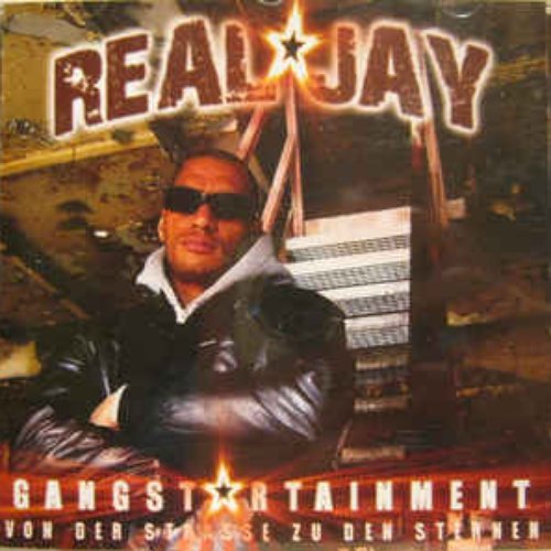 Gangstartainment - Von Der Strasse Zu Den Sternen