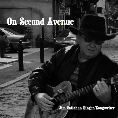 On Second Avenue