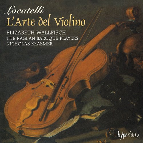 L'Arte del Violino