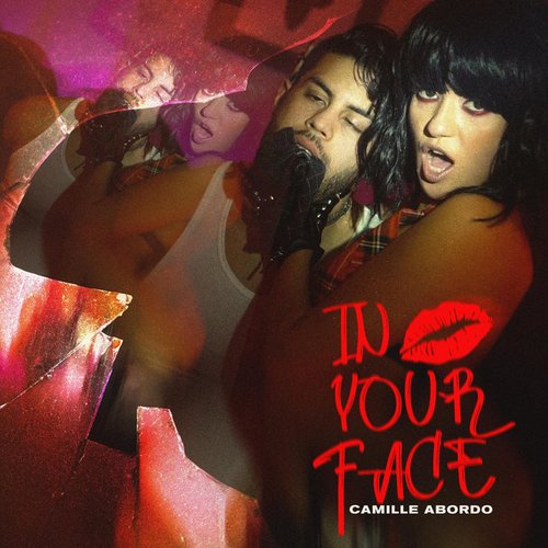 In Your Face - Single