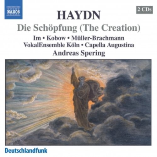HAYDN: Die Schopfung (The Creation)