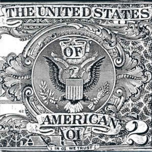 The United States of American Oi! Volume 2