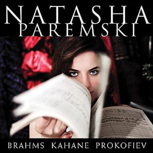 Natasha Paremski