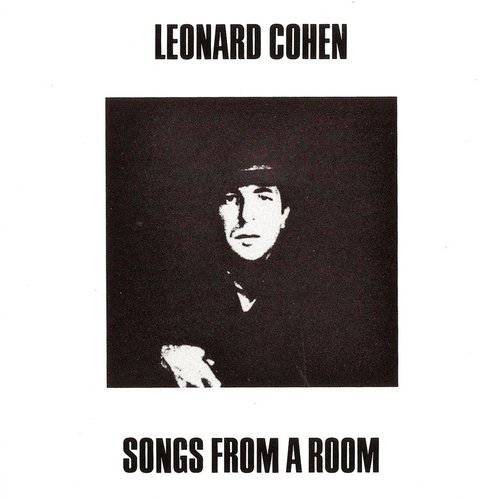 Songs from a Room