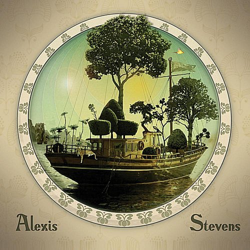 Alexis Stevens
