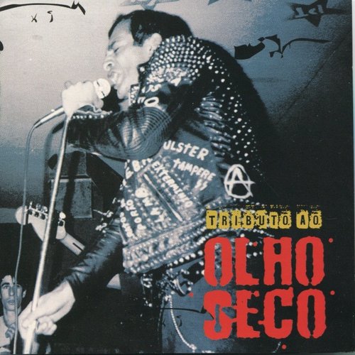 Tributo Ao Olho Seco