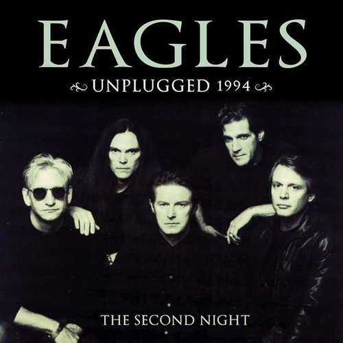 Unplugged 1994 - The Second Night