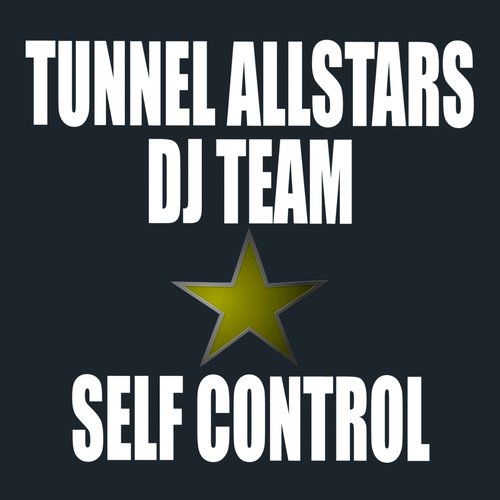 Self Control (Additional Version)