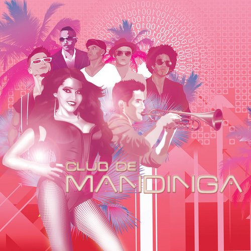 Club de Mandinga