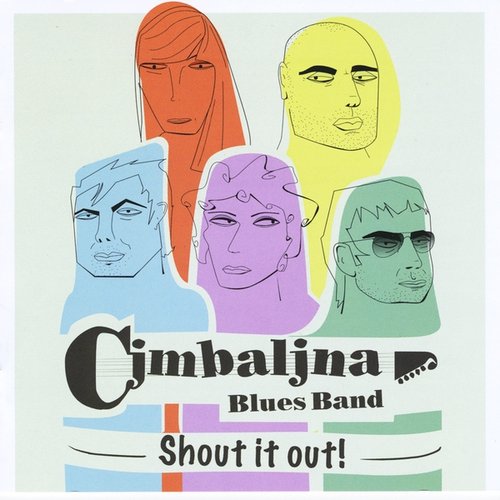 Shout It Out!