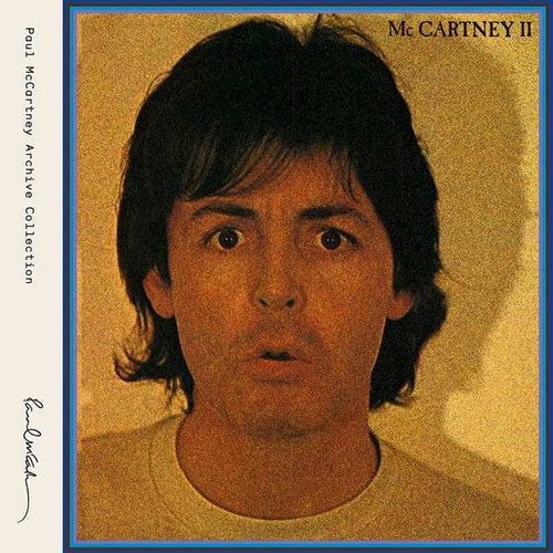 McCartney II (Archive Collection)