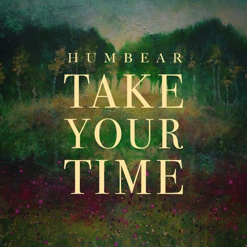 Take Your Time - Single