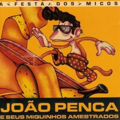 A Festa dos Micos
