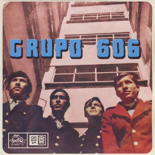 Rompe, Cruza O Ayúdame