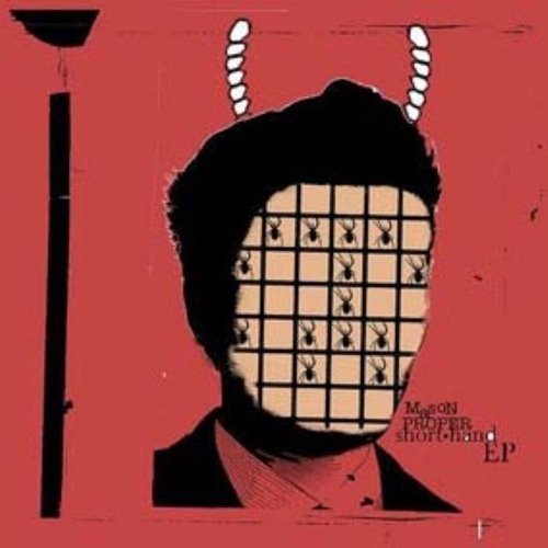Shorthand - EP (Audio Version)