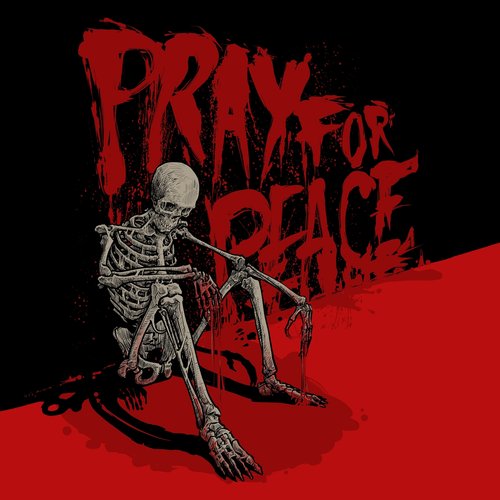 Pray For Peace - Single