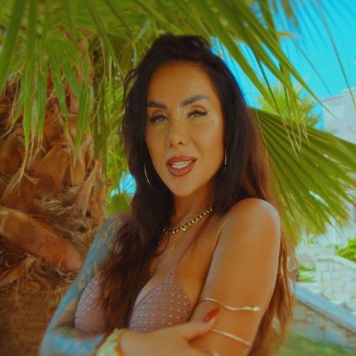 Bad Girl - Single