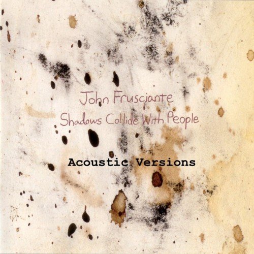 Shadows Collide With People (acoustic)