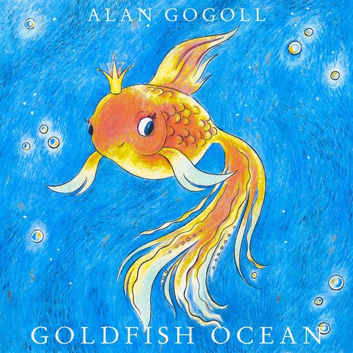 Goldfish Ocean