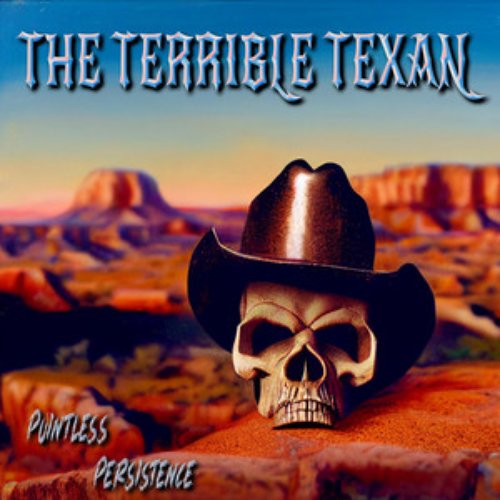 Pointless Persistence - Single