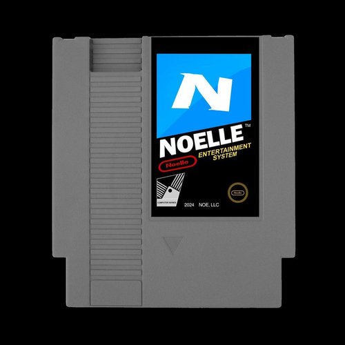 NOELLE ENTERTAINMENT SYSTEM - Single