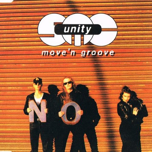 Move'n Groove