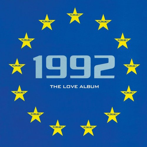 1992: The Love Album (2023 Remaster)