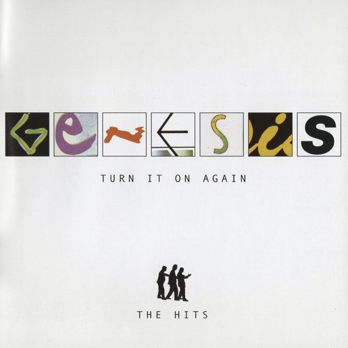 Turn It On Again - The Hits