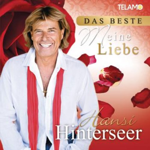 Das Beste - Meine Liebe