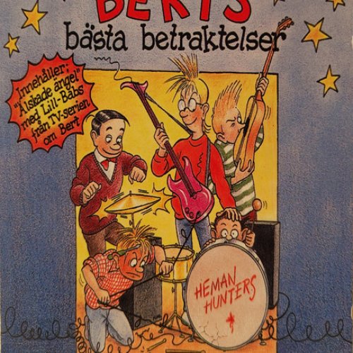 Bästa betraktelser