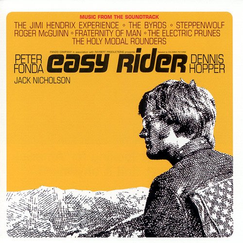 Easy Rider (Soundtrack)