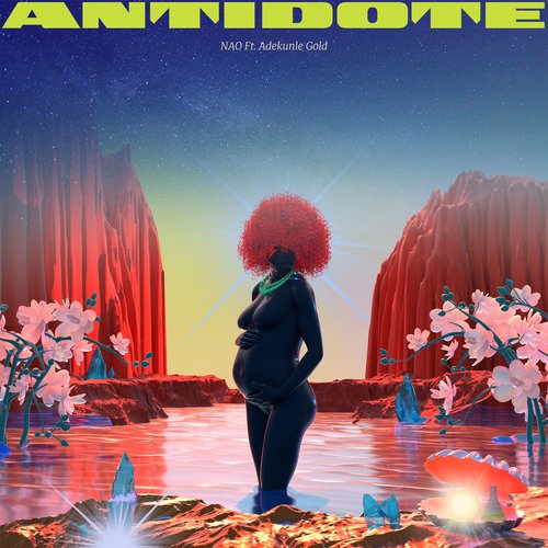 Antidote (feat. Adekunle Gold) - Single