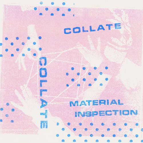 Material Inspection