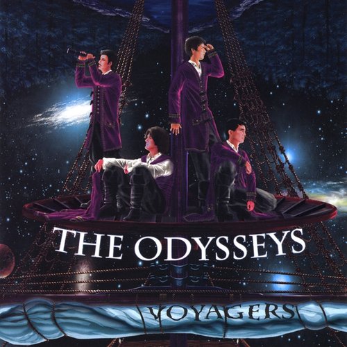 Voyagers