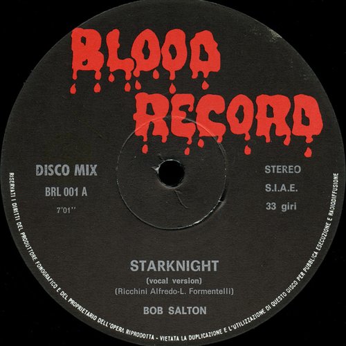 Starknight