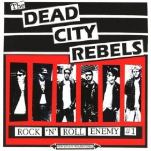 Rock'n'Roll Enemy #1