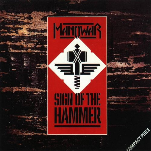Sing Of The Hammer