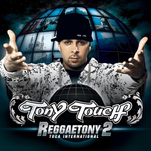 Reggaetony 2