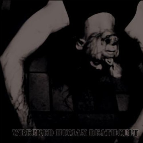 Wrecked Human Deathcult