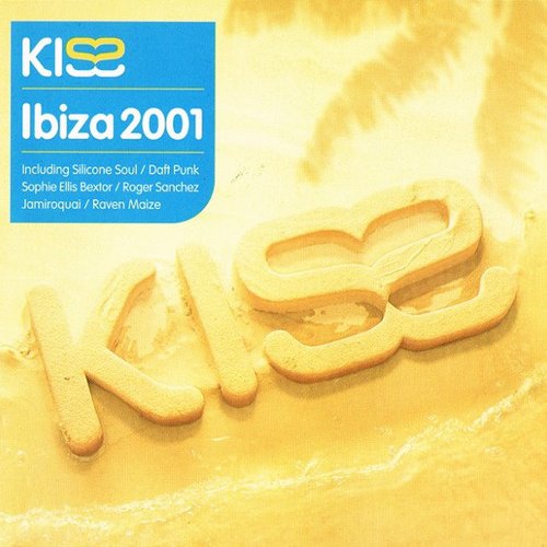 Kiss Ibiza 2001