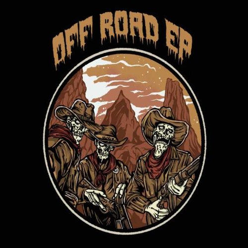 Offroad EP