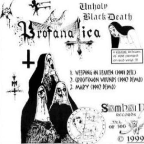 Unholy Masters of Darkness
