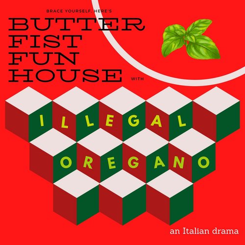 Illegal Oregano